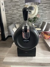Beerwulf black krups gebraucht kaufen  Versand nach Germany