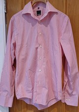 Katherine hamnett striped for sale  MAYBOLE