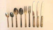 Christofle aria flatware d'occasion  Expédié en Belgium