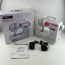 Hobbycraft midi sewing for sale  CARDIFF