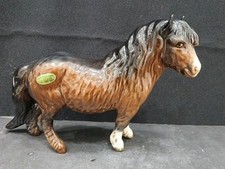 Beswick england brown d'occasion  Expédié en Belgium
