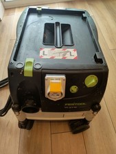 festool vacuum for sale  NOTTINGHAM