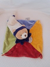 Doudou compagnie ours d'occasion  Seloncourt