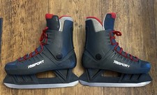 Risport eiskunstlaufschuhe ant gebraucht kaufen  Bremen