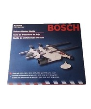 Bosch deluxe router for sale  Mosinee