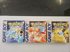 Pokémon version jaune d'occasion  Langon