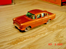Matchbox lesney 1958 d'occasion  Expédié en Belgium