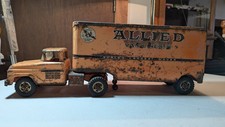 Tonka allied van for sale  Lincoln