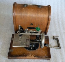 Antique lead mk1 for sale  Monterey