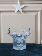 Vintage sowerby clear for sale  TIVERTON