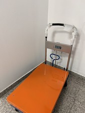 Carrello elevatore sollevatore usato  Milano