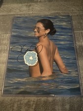 Foto sexy assinada por Shay Mitchell 8x10 polegadas * Pretty Little Liars (3) certificados de autenticidade comprar usado  Enviando para Brazil