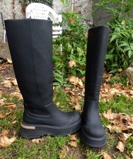 Bottes pluie zara d'occasion  Pleyber-Christ