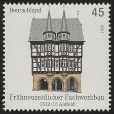2861 fachwerkbauten rathaus gebraucht kaufen  Schwalmtal