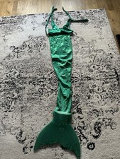 Mermaid swim suit for sale  MANSFIELD