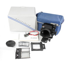 Rare hasselblad flexbody for sale  LIVERPOOL
