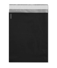 Pack black poly for sale  Greensboro