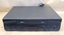 Zenith vr4207hf head for sale  La Mesa