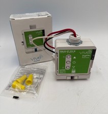Módulo de escurecimento Lutron RMJS-8T-DV-B PowPak 120/277V 8A 50/60Hz classificação plenum comprar usado  Enviando para Brazil