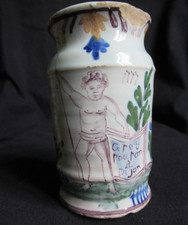 Ancien grey poupon d'occasion  Dijon