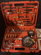 Ferramenta de detecção de pressão de combustão medidor de pressão de combustível ferramentas de reparo automático TU-443\ comprar usado  Enviando para Brazil