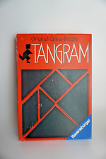 Tangram riginal china gebraucht kaufen  Hamburg