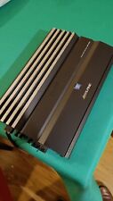 Amplificatore alpine mrp850 usato  Avezzano