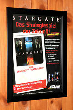1994 stargate snes gebraucht kaufen  Bielefeld