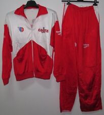 Tuta vintage maglia usato  Portici