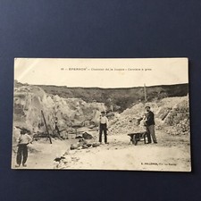 Old postcard epernon d'occasion  Expédié en Belgium