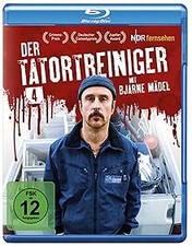Tatortreiniger arn ... gebraucht kaufen  Berlin