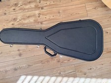 Hiscox standard acoustic for sale  CARDIFF
