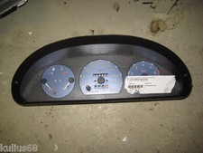 Instrumententafel fiat punto gebraucht kaufen  Bad Neustadt a.d.Saale