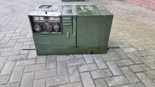 Stromaggregat stromerzeuger no gebraucht kaufen  Lingen (Ems)