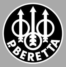 .beretta sticker vinyle d'occasion  Concarneau