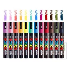 New uni posca d'occasion  Expédié en Belgium