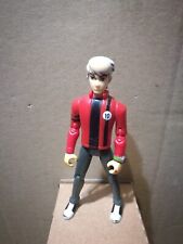 Boneco de ação CN Bandai 2008 Alien Force Ben 10 Alien Force 277220 albedo 4 polegadas., usado comprar usado  Enviando para Brazil
