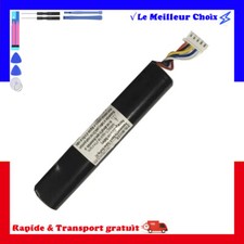 Batterie 3400mah j406 d'occasion  Expédié en France