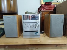 Aiwa stereo lettore usato  Sciacca