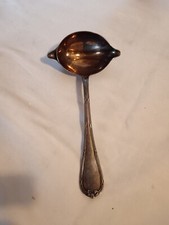 Cuillère sauce christofle d'occasion  Auriol