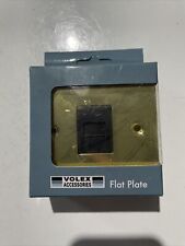Volex secondary outlet for sale  DONCASTER