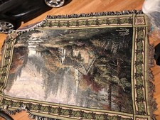 Thomas kinkade painter for sale  Chicago