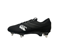 BOTAS DE RUGBY CANTERBURY Phoenix Raze SG PARA HOMBRE UK 7 US 8 EU 40.5 REF 6165- segunda mano  Embacar hacia Argentina