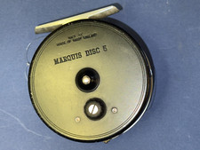 Hardy marquis disc for sale  ELLESMERE