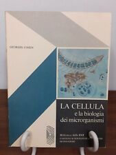 Cohen cellula biologia usato  Rimini