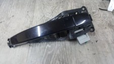 VAUXHALL ASTRA H MK5 2004-2012 MAÇANETA EXTERNA TRASEIRA LATERAL DO MOTORISTA 24463750 comprar usado  Enviando para Brazil