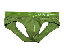 Lure menswear brief for sale  HORLEY