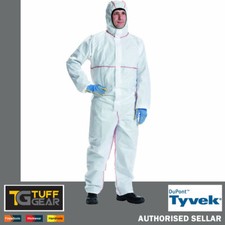 Tyvek proshield coverall d'occasion  Expédié en France