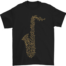 Saxophone musical instruments d'occasion  Expédié en France