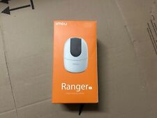 Imou telecamera ranger usato  Vigevano